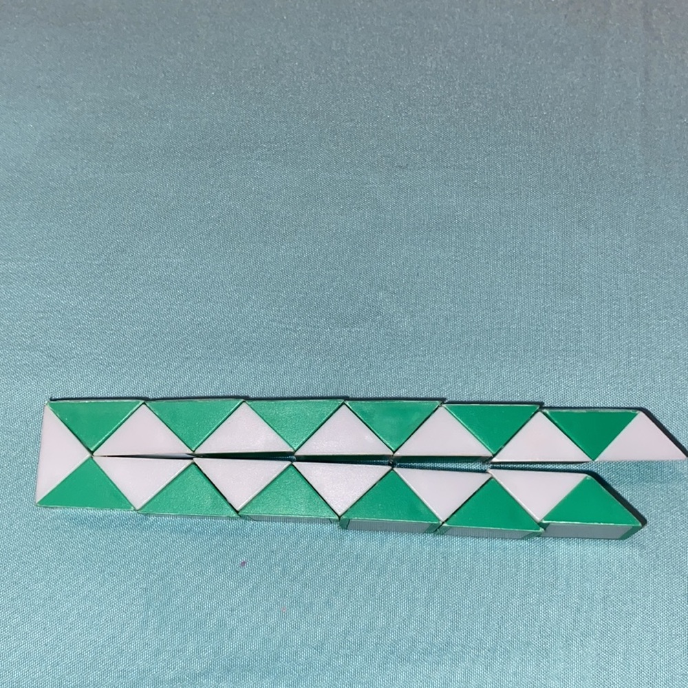 Fidget pack, 4 items - Picture 5 of 5